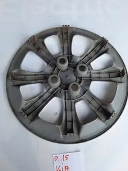Enjoliveur Kia Rio III 15" 52960-1W150 OEM