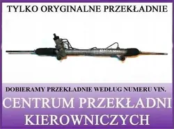 Direção SUZUKI GRAND VITARA II OEM