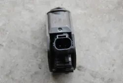 FORD S-MAX Brandstoftankklep Actuator 6M21