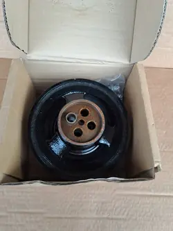 Mercedes Sprinter 906 CDI kiilavyö OEM A6510351812