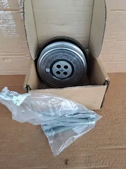 Courroie trapézoïdale Mercedes Sprinter 906 CDI OEM A6510351812