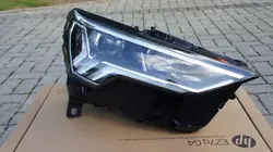 Faros Delantero Derecho Audi Q3 Full LED