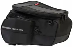 Honda CB500X Zadeltas 2019-2026 08ESYMKPSEAT