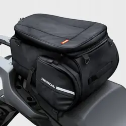 Honda CB500X Zadeltas 2019-2026 08ESYMKPSEAT