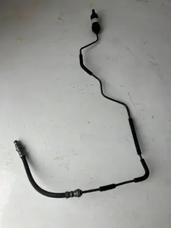 Tuyau Cylindre Récepteur Embrayage Fiat OE OEM RURKA