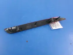 Réflecteur gauche pare-chocs arrière Opel Astra J OEM 13262017