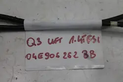 Capteur Lambda Audi Q3 I 1.4 TFSI 11-18 OEM 04E906262BB