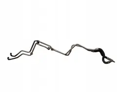 Mercedes-Benz oliekoelerleiding OEM A2132703900