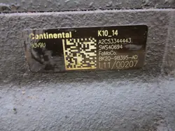 Pompe à injection FORD 2.2 TDCI BK2Q-9B395-AD