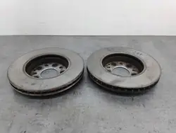 Disques de Frein Avant OEM Mercedes-Benz Classe C W203