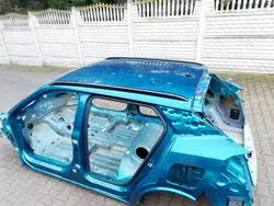 Peugeot 2008 II Katto Peite OEM 2008 II DACH
