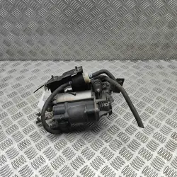 Veringcompressor Mercedes GL X166 A1663200204