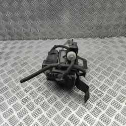 Veringcompressor Mercedes GL X166 A1663200204
