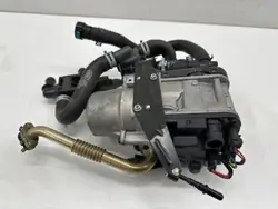 Range Rover L494 Webasto JPLA-18K463-AB Diesel