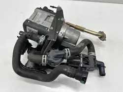 Range Rover L494 Webasto JPLA-18K463-AB Diesel