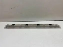 Luz de freno adicional BMW E26035 para Serie 7 E65/E66/E67