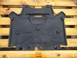 Sous-carrossage Audi Q5 8R OEM 8K1863822S