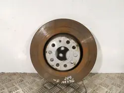 Frambromsskiva OEM FOB11606 för Volkswagen Tiguan