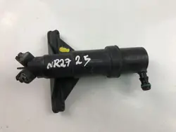 Vänster strålkastartvätt OEM 7038415 för BMW 5 E60