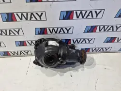 7523656 BMW X3 E83 Diferencial Delantero 3.38