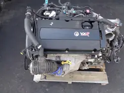 Motor Opel A16NET - 1.6 Turbo VXR para Corsa 2016