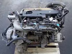 Opel A16NET Motor - 1.6 Turbo VXR für Corsa 2016
