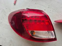 MERCEDES B KLASA 246 LIFT LINKER LED LAMP