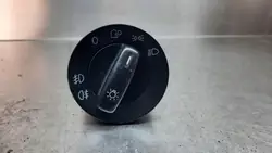 Lichtschalter VW Golf V 1.6B 07R