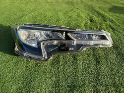 Lampe avant droite LED TOYOTA COROLLA E21 HB Kombi