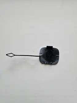 MERCEDES A-KLASA W176 Tampa de Para-choque Traseiro A1768850222