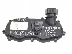 IVECO DAILY DUCATO 06-14 3.0 HPI JTD Täckkåpa