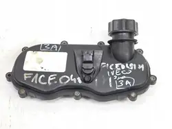 IVECO DAILY DUCATO 06-14 3.0 HPI JTD Tampa de distribuição
