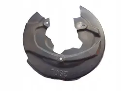 Citroen C5 Aircross Bakre bromssköld OEM 9811777880