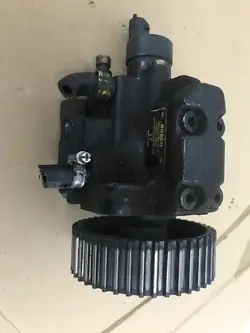 Bosch hogedrukpomp Alfa Romeo 147