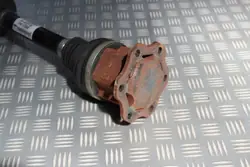 Vorderes Halbwelle links/rechts OEM 8K0407271AH Audi