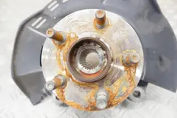 OEM 4321102410 Moyeu de roue avant Toyota Yaris Cross