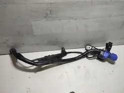 Tubo de llenado Peugeot OE 9813850980 - Usado