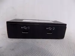 Audi A1 USB-Steckdose OEM 82A035736 - Gebraucht