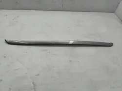 Volvo XC60 Windschutzscheibenabdeckung OEM 30784797 - Gebraucht