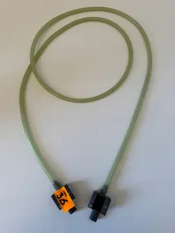 Sensor Proteção Pedestres OEM 5A4FA99 para MINI F60