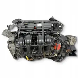 Motor Ford Fiesta MK7 1.25 82CV Gasolina - Qualidade OEM