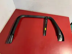 BMW X5 G05 Bakrutslist OEM 7445505