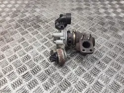 Begagnad Citroen Turbin OEM 9813245480 1.5HDI