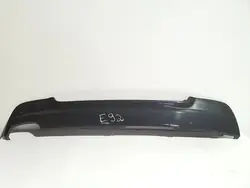 BMW 3 E92 E93 M-Pak Bakspoiler