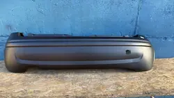 Paraurti posteriore Fiat Panda II 735313244