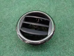 Grille d'aération OEM 73630-58J0 pour Fiat Sedici/Suzuki SX4
