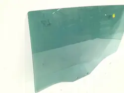 OEM 453257 Vänster bakdörrglas Skoda Karoq