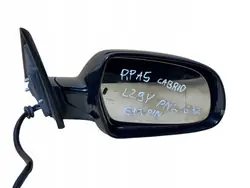 Rétroviseur Droit Électrique 6+2 Broches OEM LZ9Y Audi A5