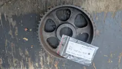 Nockenrad OEM 077109111G für Audi V8 D11 S6