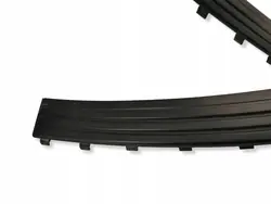 Garniture de pare-chocs arrière OEM 363042 Jeep Grand Cherokee WK2